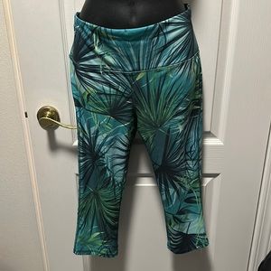 Dsg work out pants- size medium. Worn once